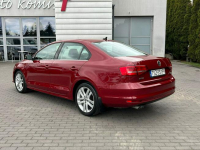Volkswagen Jetta 2.0 TDI Szklany dach/Skóra/Kamera Baranowo - zdjęcie 4