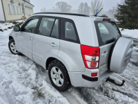 Suzuki Grand Vitara 1.9 TURBO DIZEL  4X4 Drelów - zdjęcie 6
