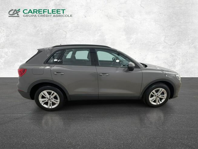 Audi Q3 35 TFSI mHEV S tronic Kombi Warszawa - zdjęcie 4