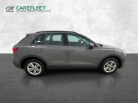 Audi Q3 35 TFSI mHEV S tronic Kombi Warszawa - zdjęcie 4