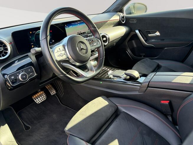 WE2V846#A 200 AMG Line 7G-DCT Podgrz.f Alcantara Salon PL VAT23% Pępowo - zdjęcie 7