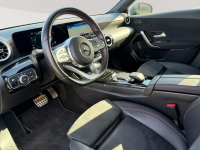 WE2V846#A 200 AMG Line 7G-DCT Podgrz.f Alcantara Salon PL VAT23% Pępowo - zdjęcie 7