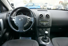 Nissan Qashqai zarejestrowany, ubezpieczony Opole - zdjęcie 10
