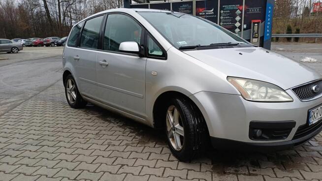 Sprzedam Ford C-Max diesel 2006 Równe - zdjęcie 11