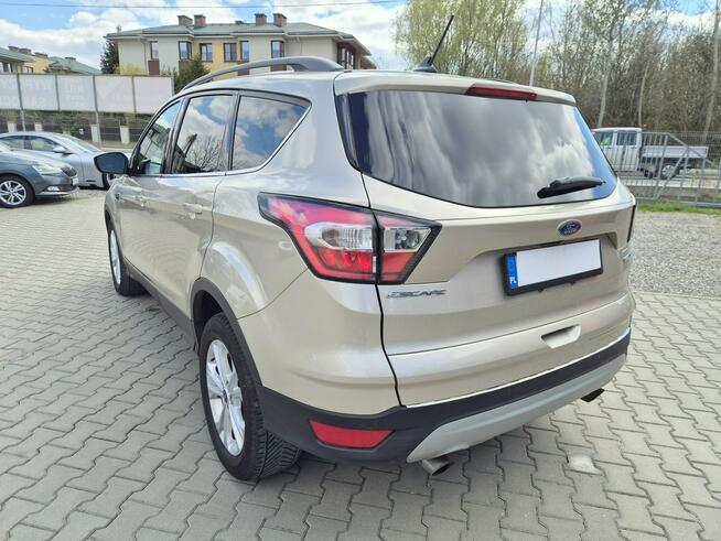 Ford Escape 4x4 Konstancin-Jeziorna - zdjęcie 11