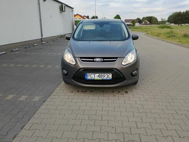 Sprzedam Forda C Max Drawski Młyn - zdjęcie 3