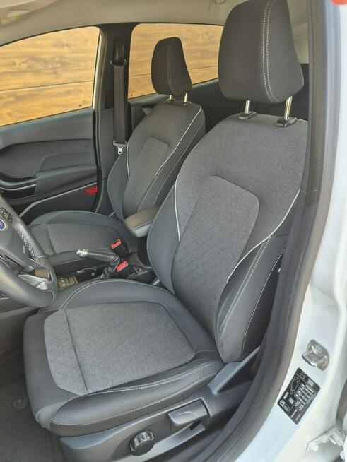 Ford Fiesta 2018r, Active, Jak Nowa - Tylko 73tyś km, Z Niemiec Radom - zdjęcie 10