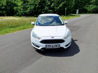 Ford Focus 1.0 Lift , udokumentowany przebieg Jarocin - zdjęcie 2