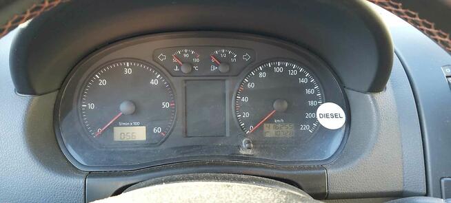 Vw Polo Poznań - zdjęcie 6