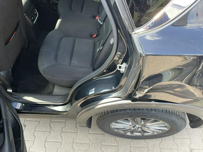 Mazda CX-5 Wersja EU Podgrzewanie Czujniki park. Gliwice - zdjęcie 4