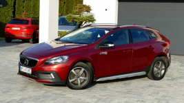 Volvo V40 Cross Country Cross Country! Salon Polska! Gwarancja! Grójec - zdjęcie 8