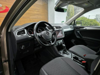 Volkswagen Tiguan serwis ASO, nawigacja, Full Led Rydułtowy - zdjęcie 10