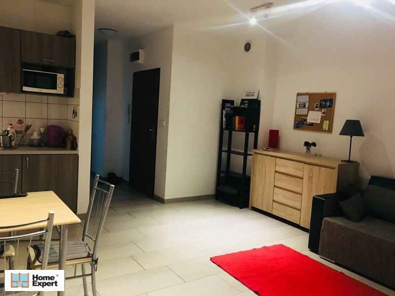 1pok, 38met, okolice Stabłowickiej GARAŻ/WINDA (Wrocław) Fabryczna - zdjęcie 3