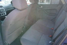 Ford Focus zarejestrowany, ubezpieczony Opole - zdjęcie 11