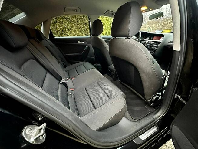Audi A4 B8 1.8TFSI Sedan Manual Niski Przebieg B.Ładna Opłaty #Zamiana Wrocław - zdjęcie 7