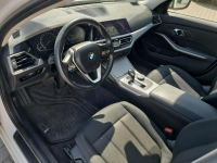 BMW Seria 3 Touring [G21] 19-22 318d aut WE2H414 Wolica - zdjęcie 10