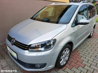 Volkswagen Touran 2.0 TDI DPF Life Chodzież - zdjęcie 6