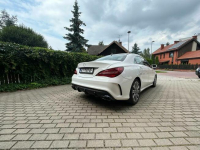 Mercedes-Benz CLA 250 z 2018 roku Targówek - zdjęcie 2