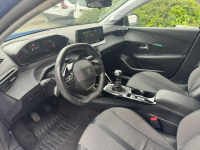 Peugeot 208 1.5 102#Klima #LED #6 biegów#multimedia Margonin - zdjęcie 7