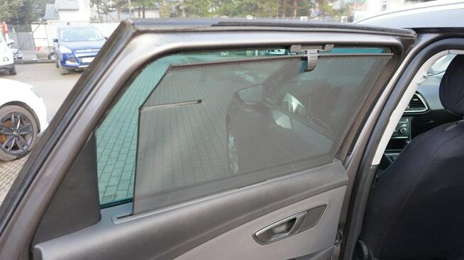 Seat Leon super stan. Gwarancja. Polecam!!! Zielona Góra - zdjęcie 11