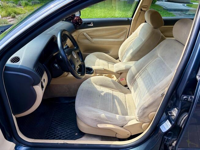 VW Passat Kombi 1.9 TDI 2003 - duży serwis / KOLOR / WNĘTRZE Legionowo - zdjęcie 11