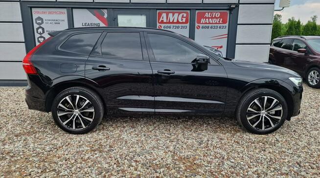 Volvo XC 60 Ostrołęka - zdjęcie 5