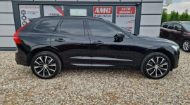 Volvo XC 60 Ostrołęka - zdjęcie 5