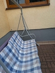 Huśtawka ogrodowa Toruń - zdjęcie 3