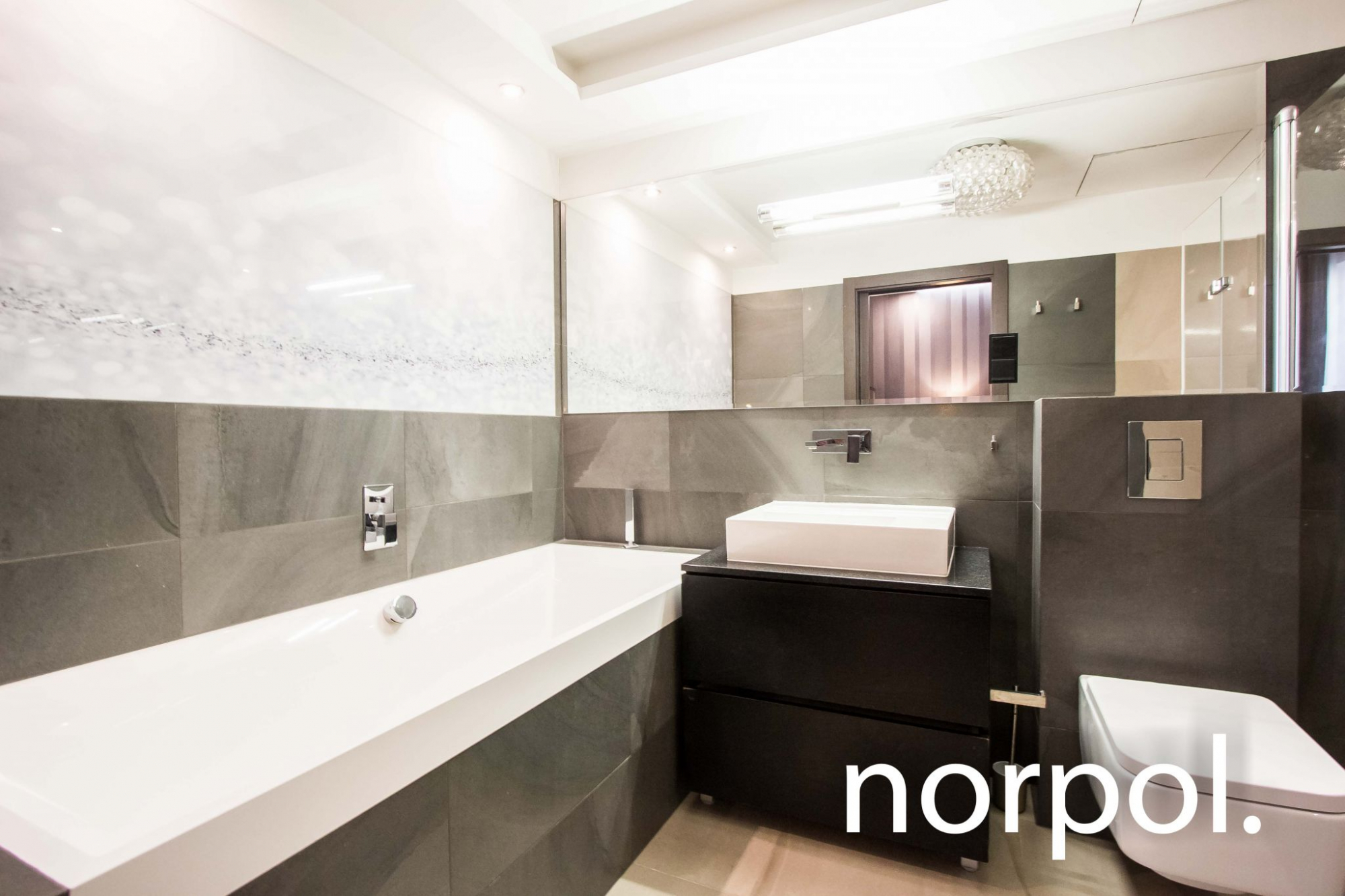 Angel Wawel, Sukiennicza, 4 pokoje, basen, garaż, siłownia, ochrona Kraków - zdjęcie 11