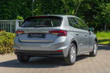 Škoda Fabia Drive 1.0 TSI 115 KM - Dostępna od ręki! Łódź - zdjęcie 10