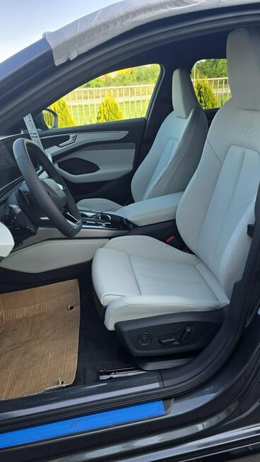 Audi A6 Limousine TDI quattro 204KM S tronic Radom - zdjęcie 8