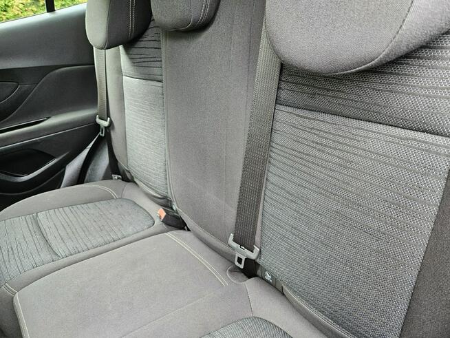 Opel Mokka Klimatyzacja / Tempomat / 2 kpl. kół Ruda Śląska - zdjęcie 10