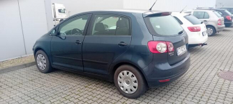 Volkswagen Golf 5plus 2006 1.6 benzyna Toruń - zdjęcie 3