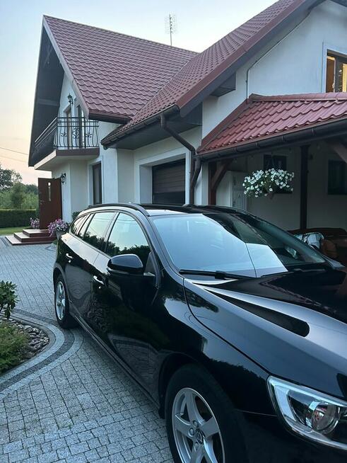 Sprzedam Volvo V 60 2015r Garwolin - zdjęcie 8