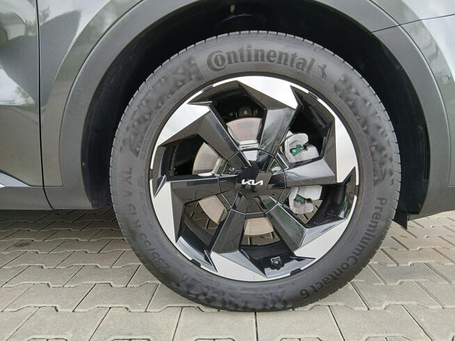 Kia Sorento 1.6 HEV 239KM 6AT Prestige Line+PNS 4WD 7OS, FV23% Łódź - zdjęcie 10