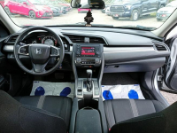 Honda Civic Janów Lubelski - zdjęcie 9