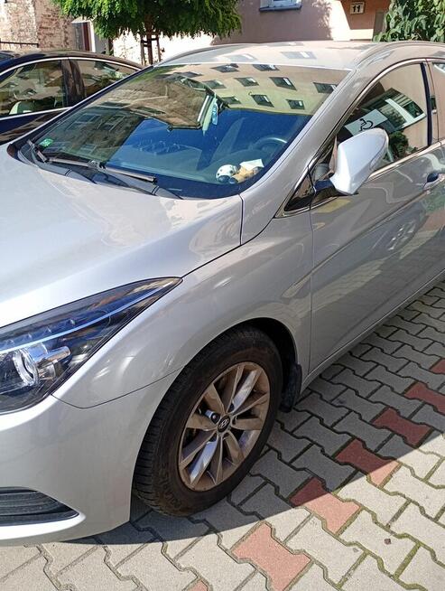 sprzedam hyundai i40 Kalisz - zdjęcie 3