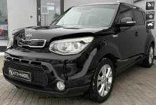KIA Soul 1.6 CRDi
