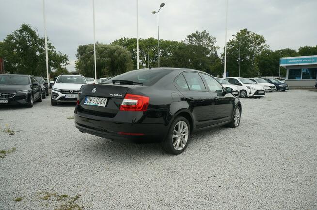 Škoda Octavia 1.5 TSI/150 KM Style Salon PL Fvat 23% DW9JG64 Poznań - zdjęcie 7