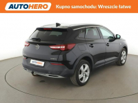Opel Grandland X Innovation automat kamera navi hak tempomat Warszawa - zdjęcie 7