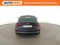 Audi A5 full led automat bang&amp;olufsen acc virtual navi kamera Warszawa - zdjęcie 6
