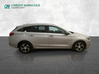 Hyundai i30 1.5 T-GDI 48V Smart DCT Kombi Warszawa - zdjęcie 4