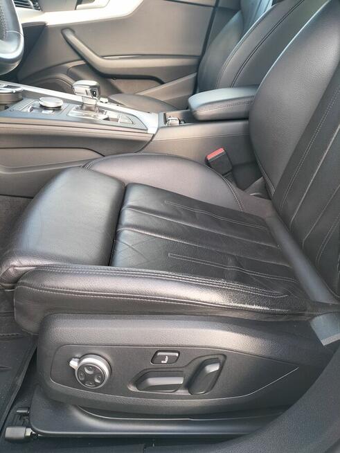 Audi A4 Salon Polska 2.0 TFSI Mszana Dolna - zdjęcie 1