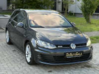 Volkswagen Golf GTD!!! Zwoleń - zdjęcie 5