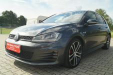 Volkswagen Golf GTD 2014R 2.0 DIESEL 184KM DSG Goczałkowice-Zdrój - zdjęcie 4