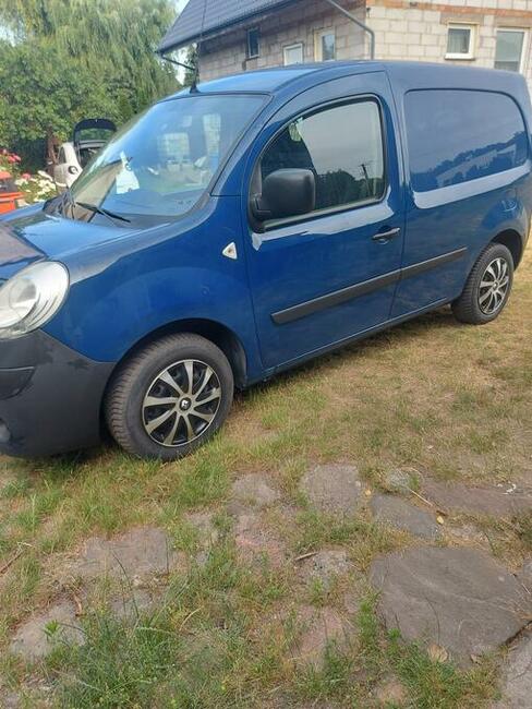 Sprzedam Renault Kangoo 2010. 110 KM. Luzino - zdjęcie 3