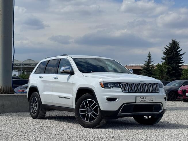 Jeep Grand Cherokee, 2019 Michałowice - zdjęcie 1