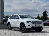 Jeep Grand Cherokee, 2019