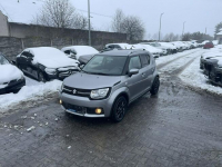 Suzuki Ignis Comfort AllGrip Klimatyzacja Kamera Gliwice - zdjęcie 8