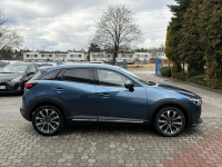 Mazda CX-3 2.0 ,Head UP, Kamera,Navi,Pół skóry, Gwarancja Tarnowskie Góry - zdjęcie 4